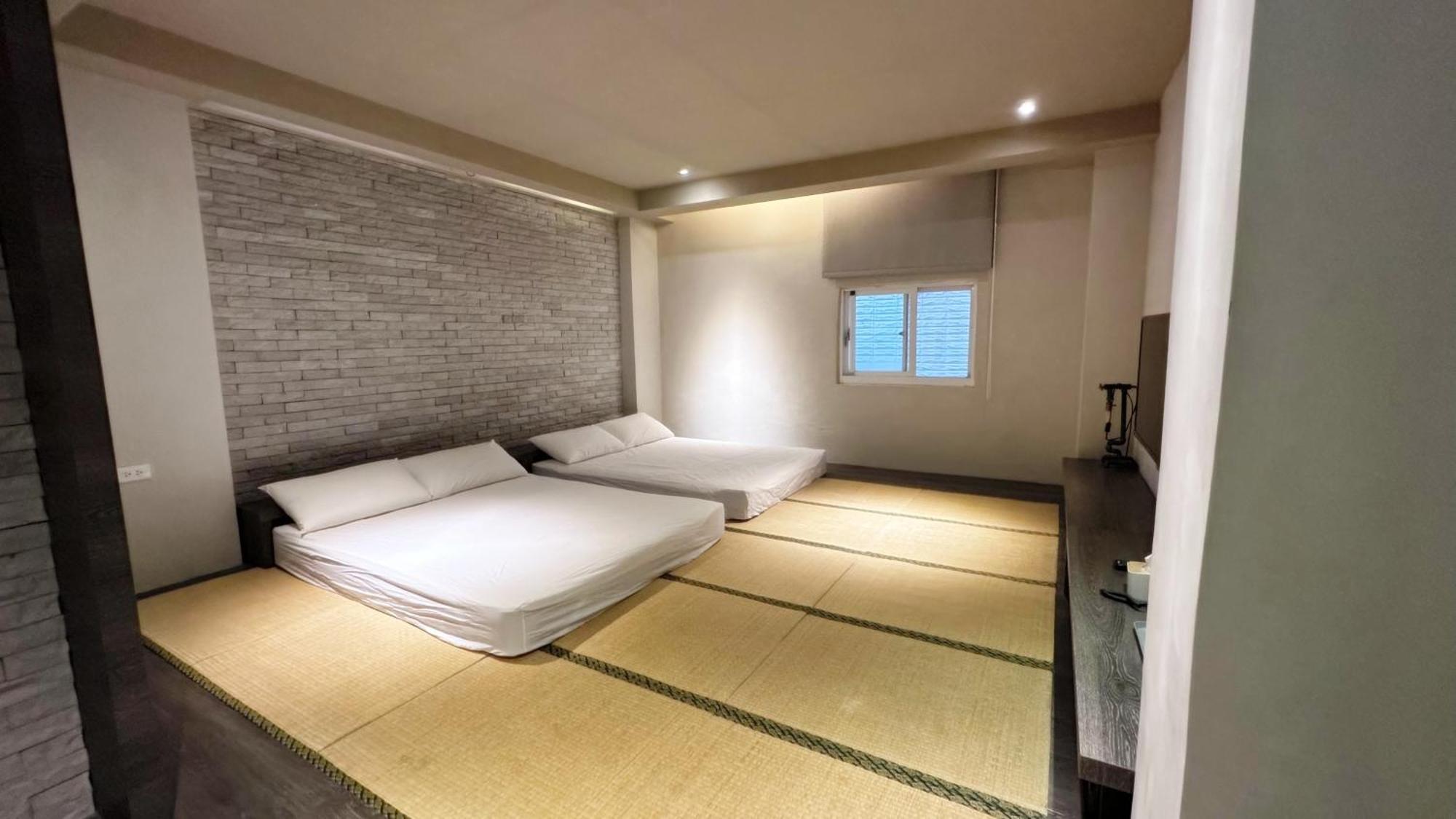 Kiwi Express Hotel-Taichung Station II Dış mekan fotoğraf